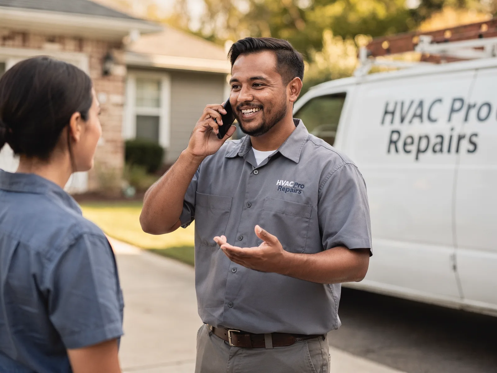Heat Pump Repair Vineyard Haven, MA FAQs